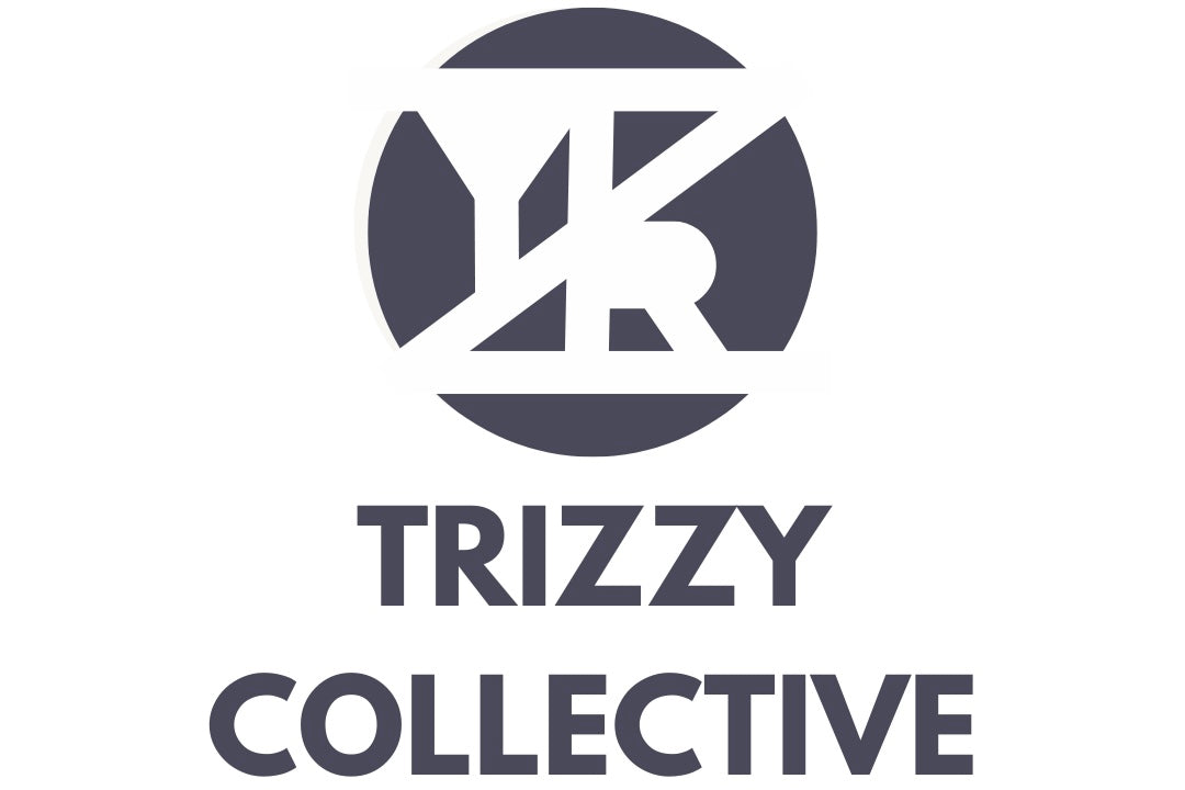 Trizzy Collective LLC logo