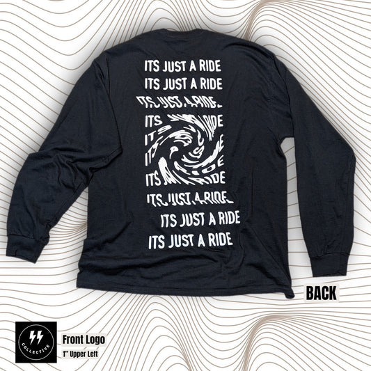 Ride Long Sleeve Shirt