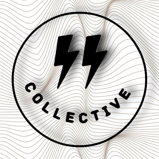 Collective Smile Vinyl Decal